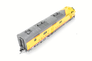 HO Brass OMI - Overland Models, Inc. UP - Union Pacific EMD E7A Nos. 985-988 Factory Painted No. 987