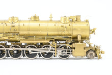 Load image into Gallery viewer, HO Brass Sunset Models MP - Missouri Pacific 2-10-2
