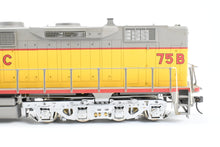 Load image into Gallery viewer, O Brass PSC - Precision Scale Co. UP - Union Pacific EMD DD35A/B Set FP Nos. 75 and 75B RARE!
