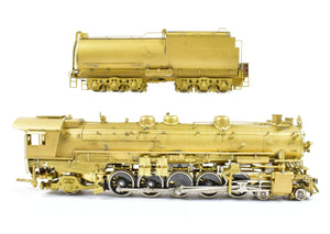 HO Brass Westside Model Co. SP - Southern Pacific SP-1 4-10-2