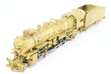 Load image into Gallery viewer, HO Brass Sunset Models MP - Missouri Pacific 2-10-2
