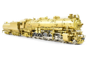 HO Brass Westside Model Co. SP - Southern Pacific SP-1 4-10-2