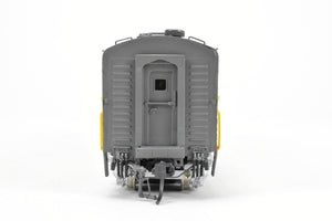 HO Brass OMI - Overland Models, Inc. UP - Union Pacific EMD E7A Nos. 985-988 Factory Painted No. 987