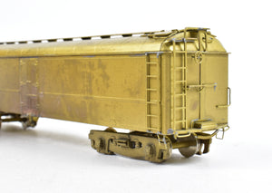 HO Brass Alco Models PRR - Pennsylvania Railroad R-50B Express Reefer