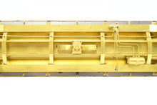 Load image into Gallery viewer, O Brass OMI - Overland Models, Inc. Various Roads Evans Steel Coil Steel Car w/Full Walkways w/Corrugated Covers
