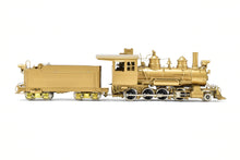 Load image into Gallery viewer, HOn3 Brass Westside Model Co. D&amp;RGW - Denver &amp; Rio Grande Western C-16 2-8-0 #271 AS-IS Bad Motor
