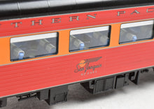 Load image into Gallery viewer, HO Brass TCY - The Coach Yard SP - Southern Pacific Chair Car Class 79-C-2 Nos. 2487-2492 FP No. 2493
