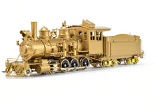Load image into Gallery viewer, HOn3 Brass Westside Model Co. D&amp;RGW - Denver &amp; Rio Grande Western C-16 2-8-0 #271 AS-IS Bad Motor
