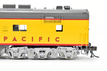 Load image into Gallery viewer, HO Brass OMI - Overland Models, Inc. UP - Union Pacific EMD E7A Nos. 985-988 Factory Painted No. 987
