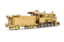 Load image into Gallery viewer, HOn3 Brass Westside Model Co. D&amp;RGW - Denver &amp; Rio Grande Western C-16 2-8-0 #271 AS-IS Bad Motor
