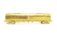 Load image into Gallery viewer, O Brass OMI - Overland Models, Inc. Various Roads Evans Steel Coil Steel Car w/Full Walkways w/Round Covers
