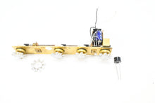 Load image into Gallery viewer, O Brass PSC - Precision Scale Co. UP - Union Pacific EMD DD35A/B Set FP Nos. 75 and 75B RARE!
