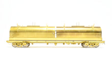 Load image into Gallery viewer, O Brass OMI - Overland Models, Inc. Various Roads Evans Steel Coil Steel Car w/Full Walkways w/Round Covers
