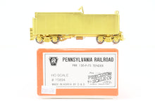 Load image into Gallery viewer, HO Brass PSC - Precision Scale Co. PRR - Pennsylvania Railroad 130-P-75 TENDER ONLY
