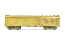 Load image into Gallery viewer, HO Brass Alco Models PRR - Pennsylvania Railroad R-50B Express Reefer
