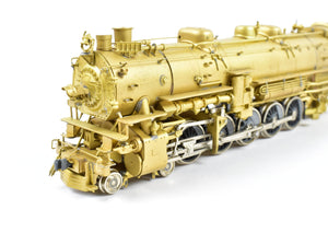 HO Brass Westside Model Co. SP - Southern Pacific SP-1 4-10-2