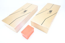 Load image into Gallery viewer, O Brass PSC - Precision Scale Co. UP - Union Pacific EMD DD35A/B Set FP Nos. 75 and 75B RARE!
