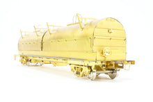 Load image into Gallery viewer, O Brass OMI - Overland Models, Inc. Various Roads Evans Steel Coil Steel Car w/Full Walkways w/Round Covers
