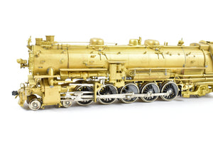 HO Brass Westside Model Co. SP - Southern Pacific SP-1 4-10-2