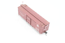 Load image into Gallery viewer, HOn3 Blackstone Models D&amp;RGW - Denver &amp; Rio Grande Western 30' Box Car Royal Gorge No. 3120
