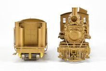 Load image into Gallery viewer, HOn3 Brass Westside Model Co. D&amp;RGW - Denver &amp; Rio Grande Western C-16 2-8-0 #271 AS-IS Bad Motor
