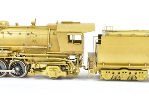 HO Brass Westside Model Co. SP - Southern Pacific SP-1 4-10-2