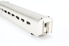 Load image into Gallery viewer, HO Brass Oriental Limited CB&amp;Q - Burlington Route Nebraska Zephyr 2-Car Add On Set
