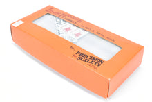 Load image into Gallery viewer, HO Brass PSC - Precision Scale Co. Various Roads 16,000 Gallon Tank Car Factory Painted Silver TCX - Texaco Decals
