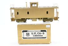 Load image into Gallery viewer, O Brass Oriental Limited UP - Union Pacific CA-9 Steel Caboose
