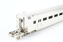 Load image into Gallery viewer, HO Brass Oriental Limited CB&amp;Q - Burlington Route Nebraska Zephyr 2-Car Add On Set
