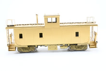 Load image into Gallery viewer, O Brass Oriental Limited UP - Union Pacific CA-9 Steel Caboose
