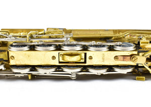 HO Brass Westside Model Co. SP - Southern Pacific SP-1 4-10-2