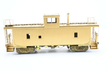 Load image into Gallery viewer, O Brass Oriental Limited UP - Union Pacific CA-9 Steel Caboose
