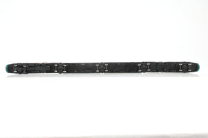 HO ConCor CNS&M - North Shore Line "Electroliner" 4-Car Set Train No. 1 Units 801 - 802