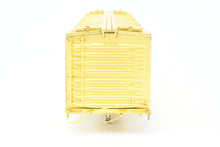 Load image into Gallery viewer, O Brass PSC - Precision Scale Co. PFE - Pacific Fruit Express R-70-2 50' Wooden Ice Refrigerator Car w/Ajax Brake Wheel
