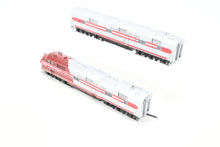 Load image into Gallery viewer, HO Brass CIL - Challenger Imports CRI&amp;P – Rock Island EMD E7A/E7B Set FP Announcement Scheme
