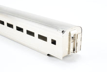 Load image into Gallery viewer, HO Brass Oriental Limited CB&amp;Q - Burlington Route Nebraska Zephyr 2-Car Add On Set
