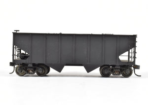 HO Brass NJ Custom Brass Various Roads USRA - United State Railway Association 55 Ton Hopper CP No lettering