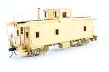 Load image into Gallery viewer, O Brass Oriental Limited UP - Union Pacific CA-9 Steel Caboose
