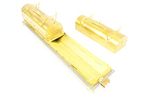 Load image into Gallery viewer, O Brass OMI - Overland Models, Inc. Various Roads Evans Steel Coil Steel Car w/Full Walkways w/Round Covers
