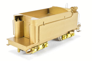 HOn3 Brass Westside Model Co. D&RGW - Denver & Rio Grande Western C-16 2-8-0 #271 AS-IS Bad Motor