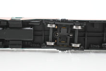 Load image into Gallery viewer, HO ConCor CNS&amp;M - North Shore Line &quot;Electroliner&quot; 4-Car Set Train No. 1 Units 801 - 802
