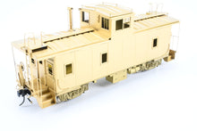 Load image into Gallery viewer, O Brass Oriental Limited UP - Union Pacific CA-9 Steel Caboose
