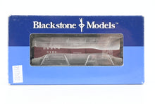 Load image into Gallery viewer, HOn3 Blackstone Models D&amp;RGW - Denver &amp; Rio Grande Western 30' Box Car Royal Gorge No. 3120
