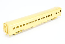 Load image into Gallery viewer, HO Brass A. W. Enterprises NP - Northern Pacific 56-Seat Coach Leg Rest

