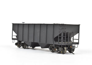 HO Brass NJ Custom Brass Various Roads USRA - United State Railway Association 55 Ton Hopper CP No lettering