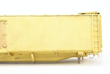 Load image into Gallery viewer, O Brass PSC - Precision Scale Co. PFE - Pacific Fruit Express R-70-2 50' Wooden Ice Refrigerator Car w/Ajax Brake Wheel

