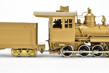 Load image into Gallery viewer, HOn3 Brass Westside Model Co. D&amp;RGW - Denver &amp; Rio Grande Western C-16 2-8-0 #271 AS-IS Bad Motor
