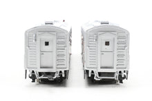 Load image into Gallery viewer, HO Brass CIL - Challenger Imports CRI&amp;P – Rock Island EMD E7A/E7B Set FP Announcement Scheme
