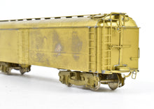 Load image into Gallery viewer, HO Brass Alco Models PRR - Pennsylvania Railroad R-50B Express Reefer
